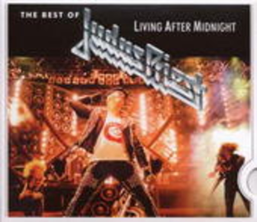Judas Priest – Best Of/Living After Midnight