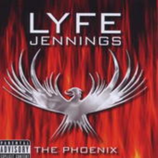 Lyfe Jennings – The Phoenix