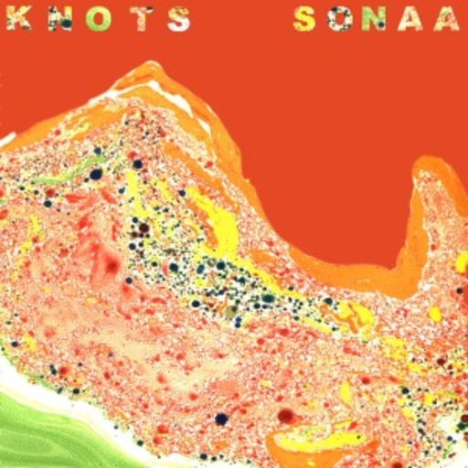 SONAA - Songs Of Boel And Adrian – Knots