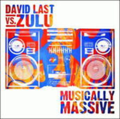 David Last/Zulu – Musically Massive