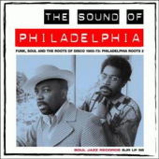 Diverse – The Sound Of Philadelphia: Philadelphia Roots 2