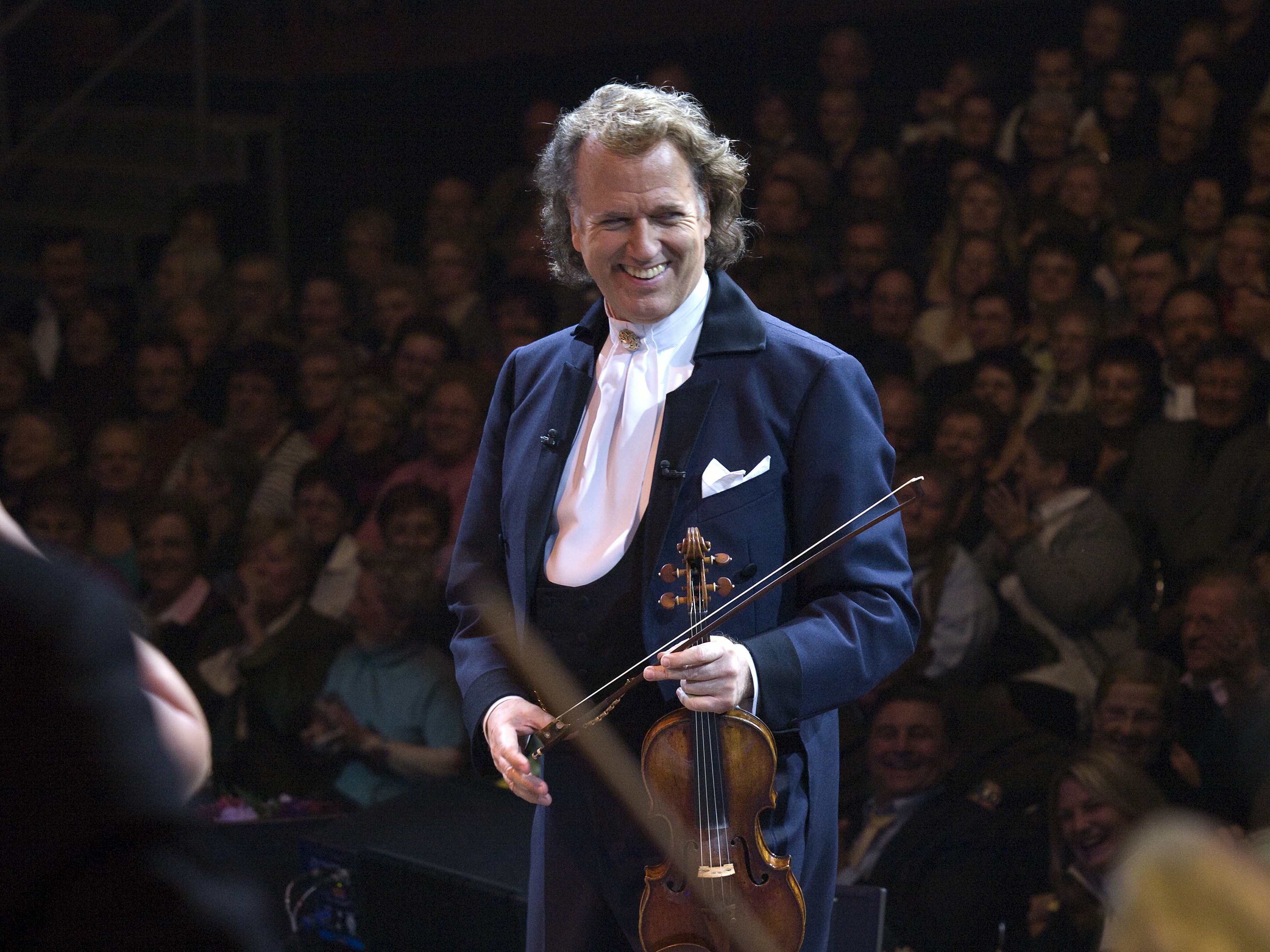 André Rieu
