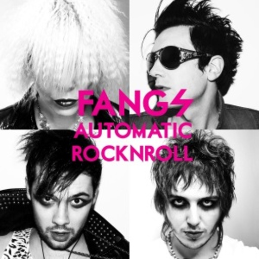 Fangs – Automatic Rock'n'Roll