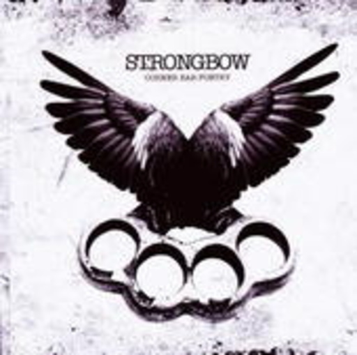 Strongbow – Corner Bar Poetry