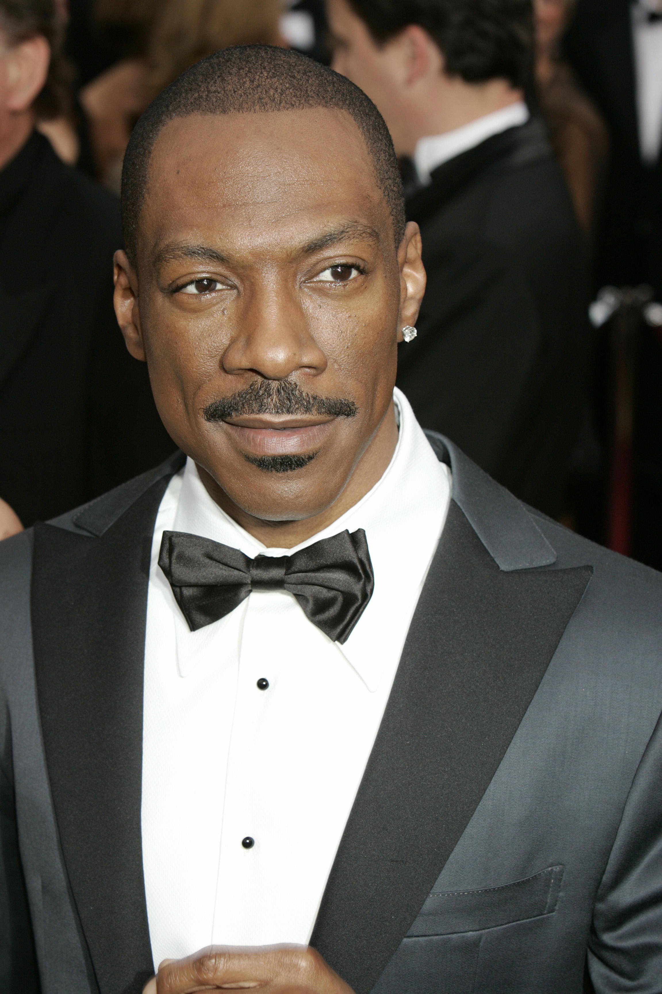 Eddie Murphy