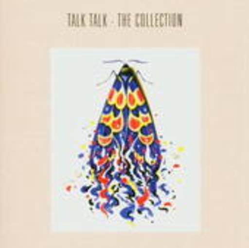 Talk Talk – The Collection
