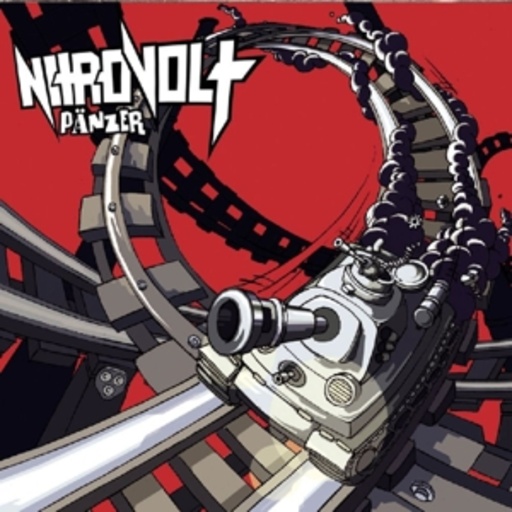 Nitrovolt – Pänzer