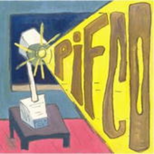 Pifco – Pifco A Go Go