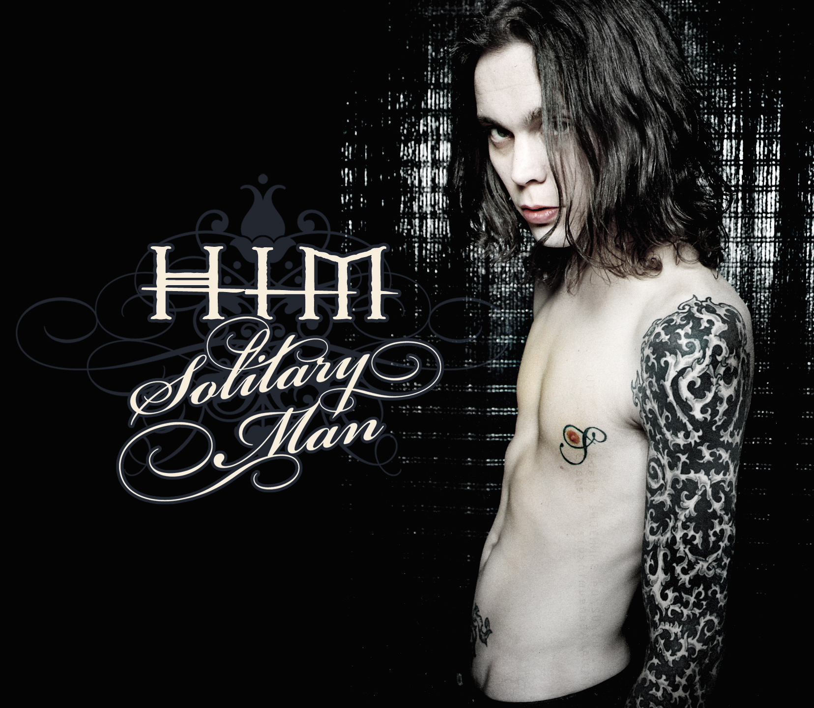 Him – Solitary Man