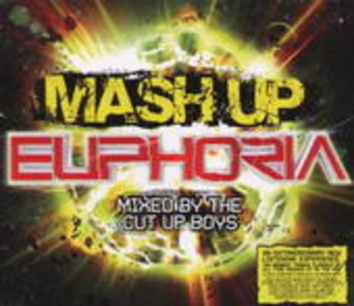 Diverse – Mash Up Classic Euphoria
