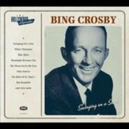 Bing Crosby – Universal Legends