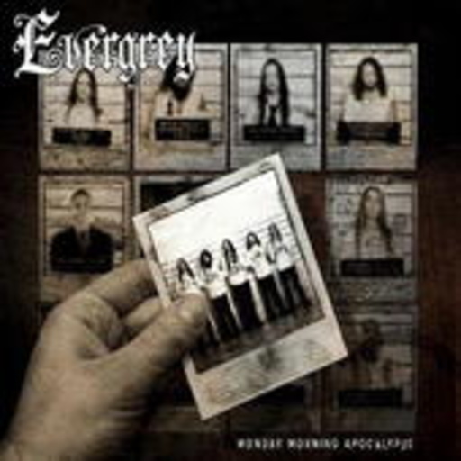 Evergrey – Monday Morning Apocalypse