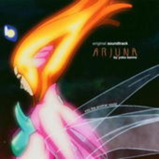 Yoko Kanno – Arjuna - Into The Another World
