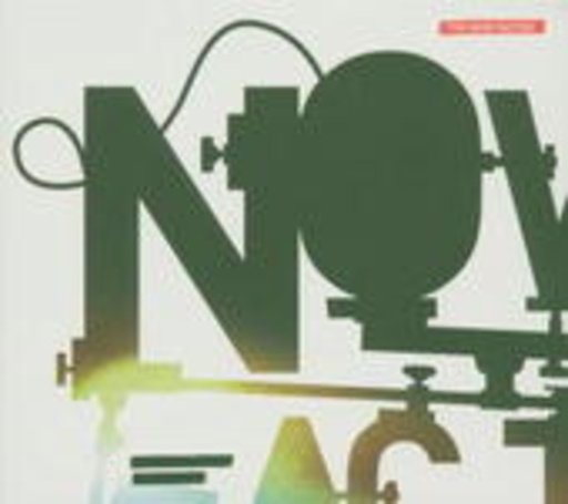 Diverse – The Now Factor