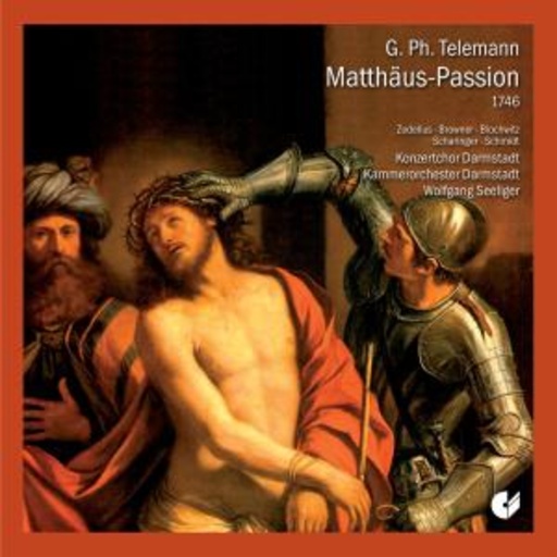 Matthäuspassion