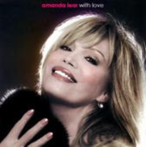 Amanda Lear – With Love