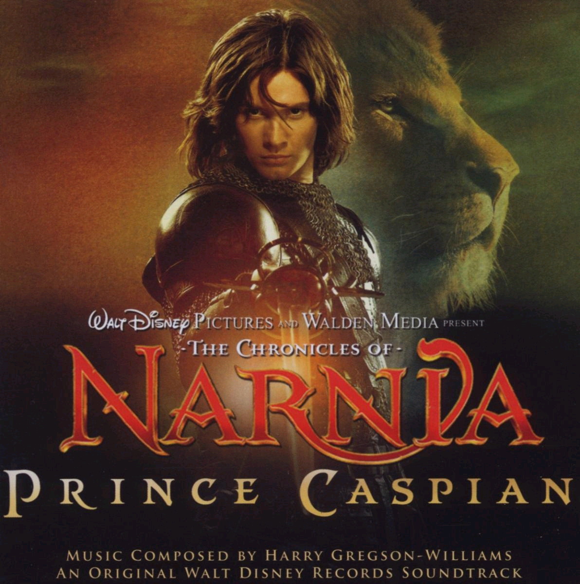 The Chronicles Of Narnia 2 – Prince Caspian