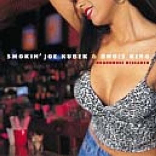 Joe & Benois Kubek – Roadhouse Research