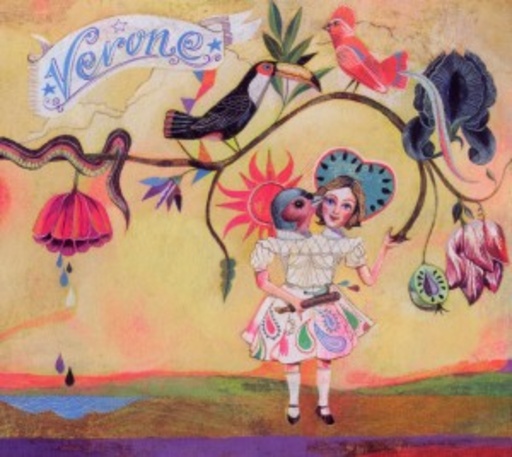 Verone – La Fiancee Du Crocodile
