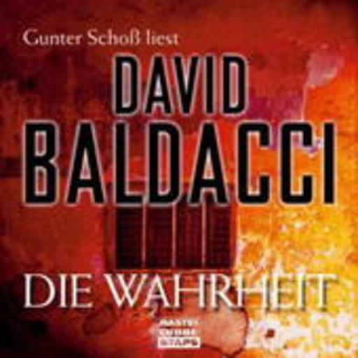Gunter Schoß – Die Wahrheit