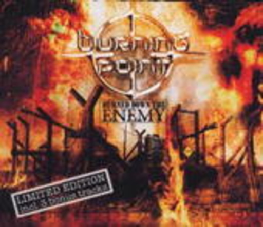 Burning Point – Burned Down The Enemy