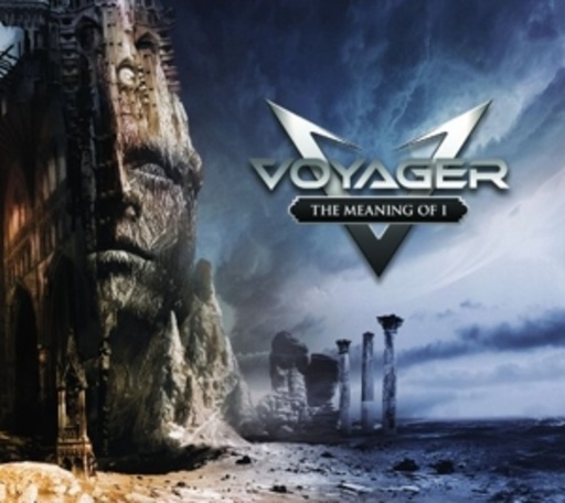 Voyager – The Meaning Of I