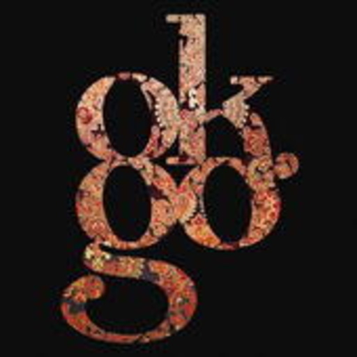 Ok Go – Oh No