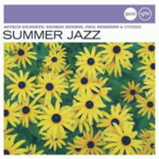 Diverse – Summer Jazz (Jazz Club)