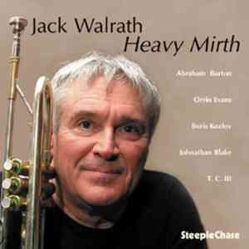 Jack Walrath – Heavy Mirth