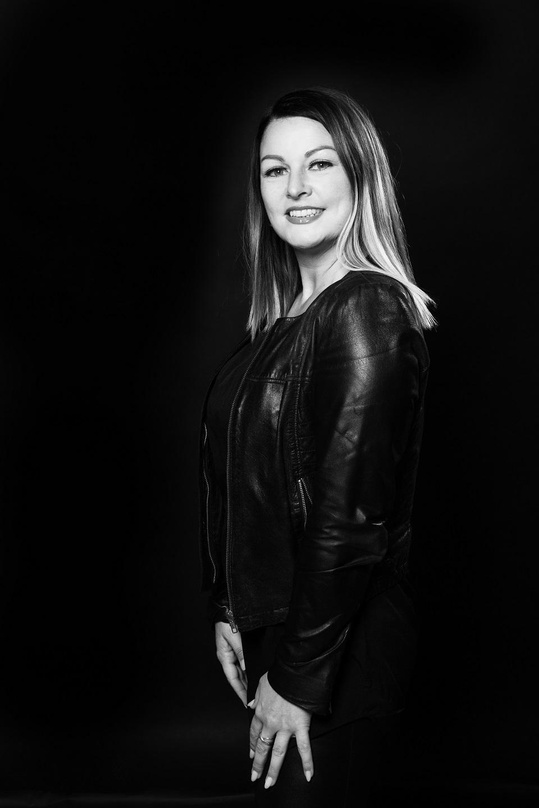 Neu im Team von Sony Music Commercial: Julia Nolte