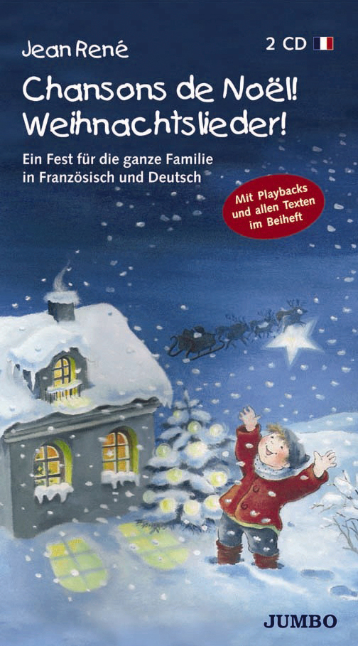 Diverse – Chansons de Noel