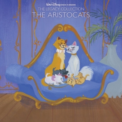 The Legacy Collection – The Aristocats