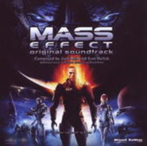 Diverse – Mass Effect