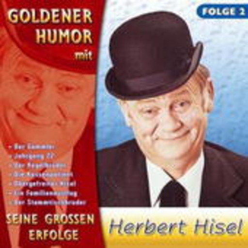 Herbert Hisel – Seine großen Erfolge 2