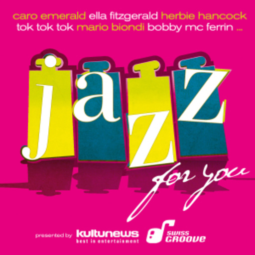 Diverse – Jazz For You