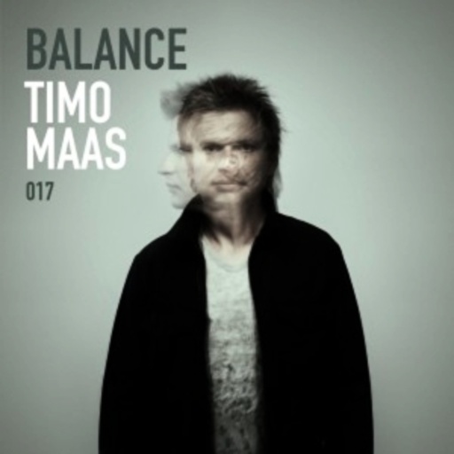 Diverse – Balance 017 - Timo Maas