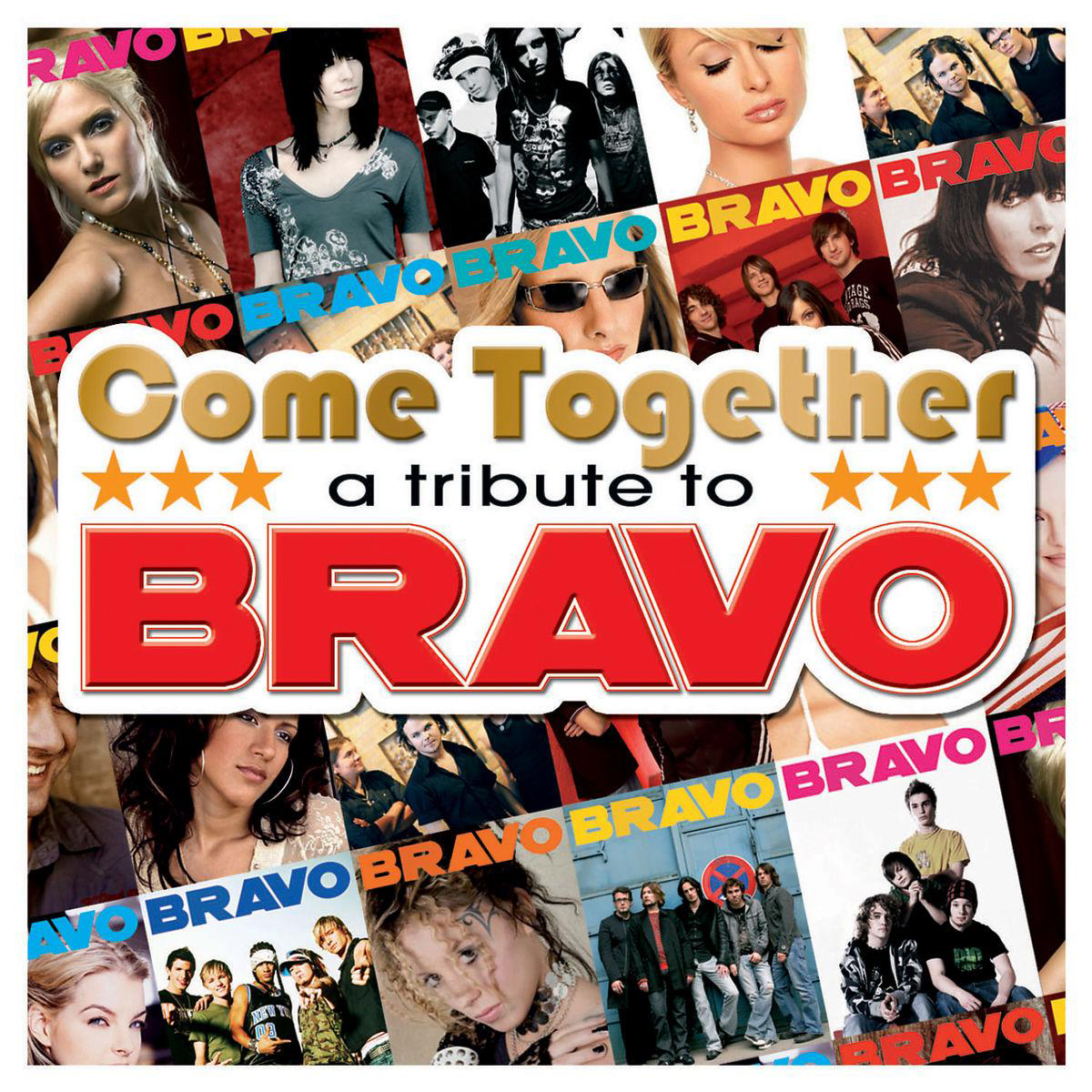 Diverse – Come Together - A Tribute To Bravo