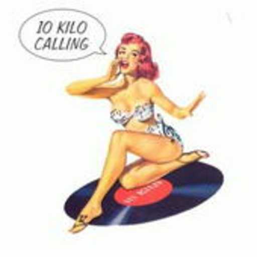 Diverse – 10 Kilo Calling