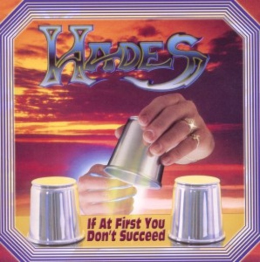 Hades – If At First You Don't Succeed