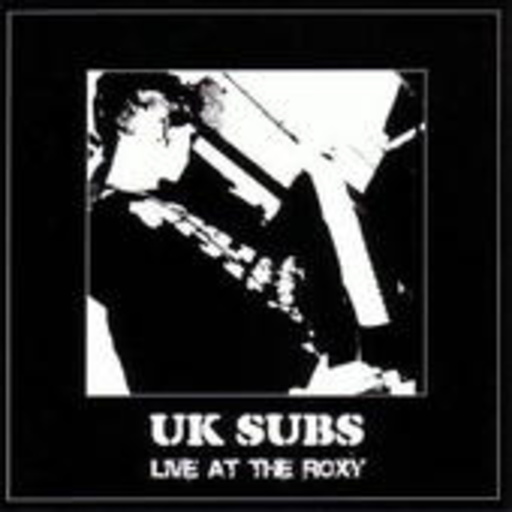 Live At The Roxy
