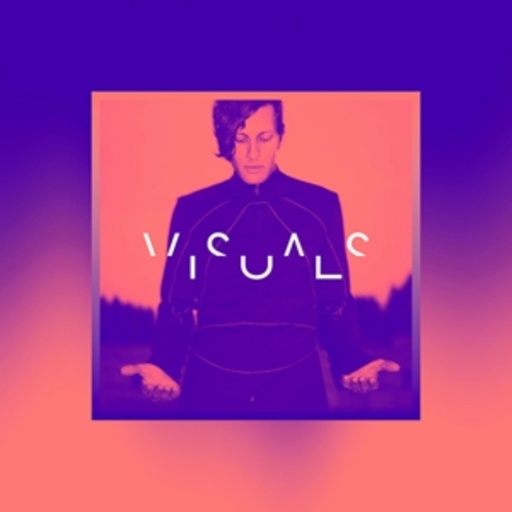 Visuals – Visuals EP