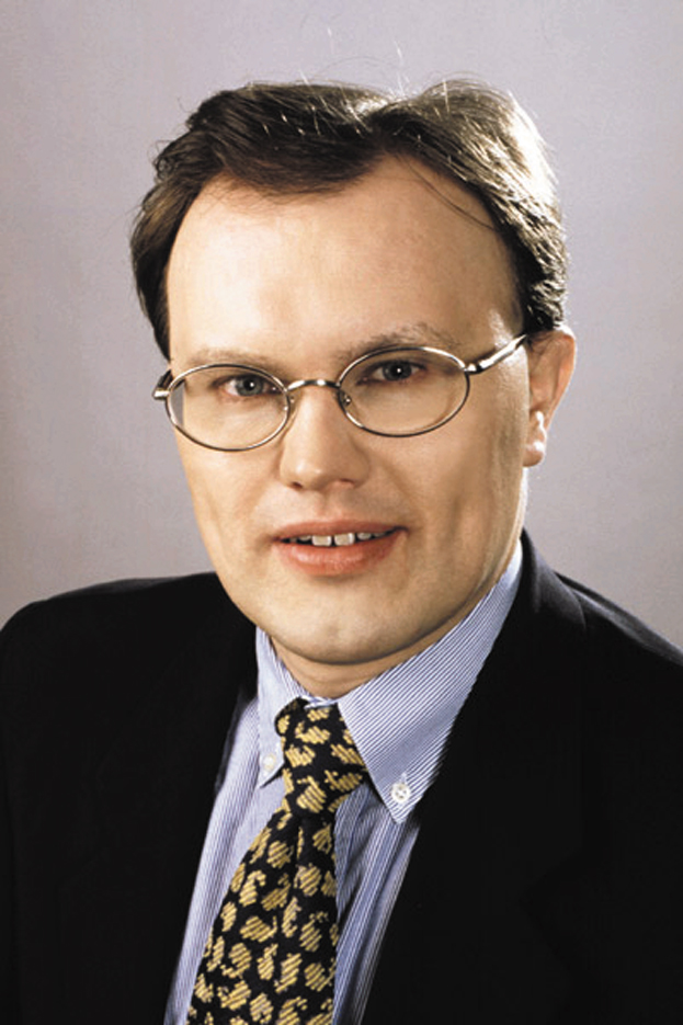 Markus Scheer