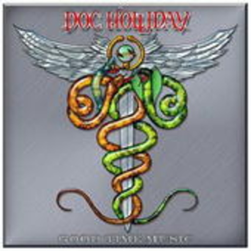 Doc Holliday – Good Time Music