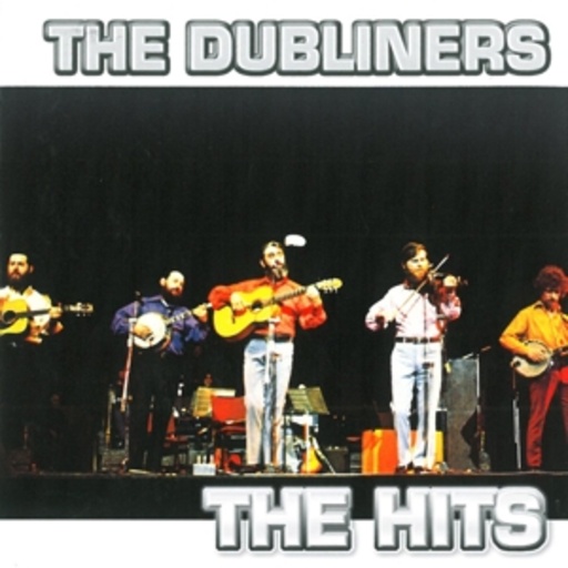 The Dubliners – The Hits