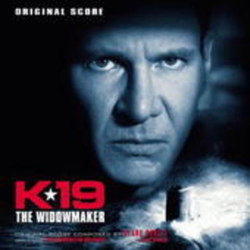 Diverse – K-19 - The Widowmaker