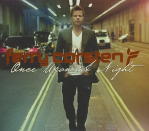 Diverse – Once Upon A Night 3 (Mixed By Ferry Corsten)