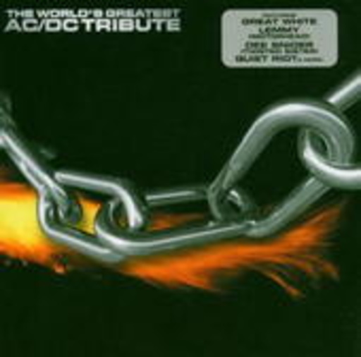 Diverse – The World's Greatest AC/DC Tribute