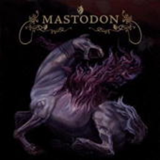 Mastodon – Remission