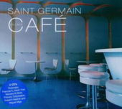 Diverse – Saint Germain En Laye Café