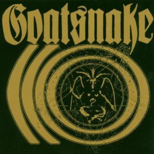 Goatsnake – I/Dog Days